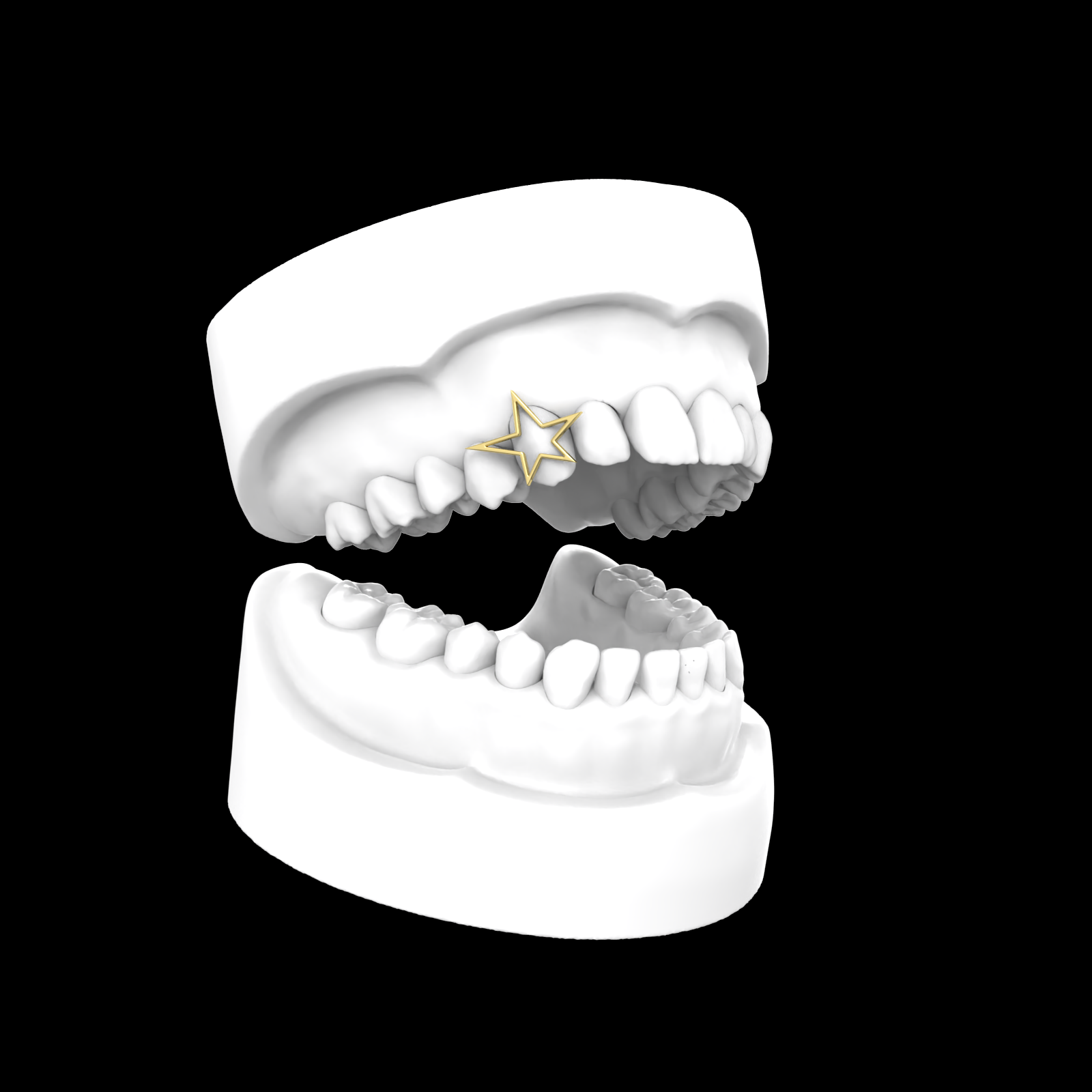Star Grillz
