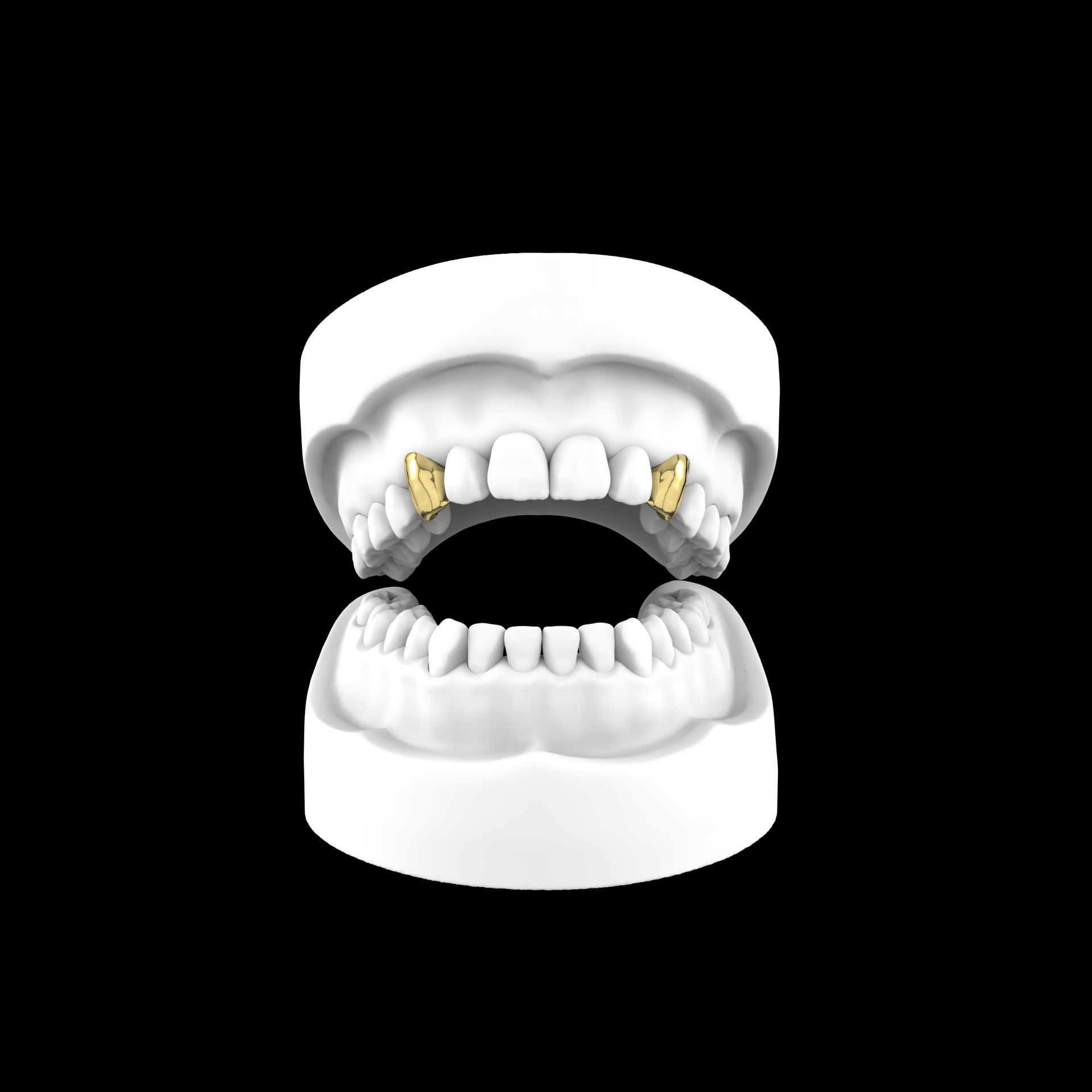 x2 Grillz
