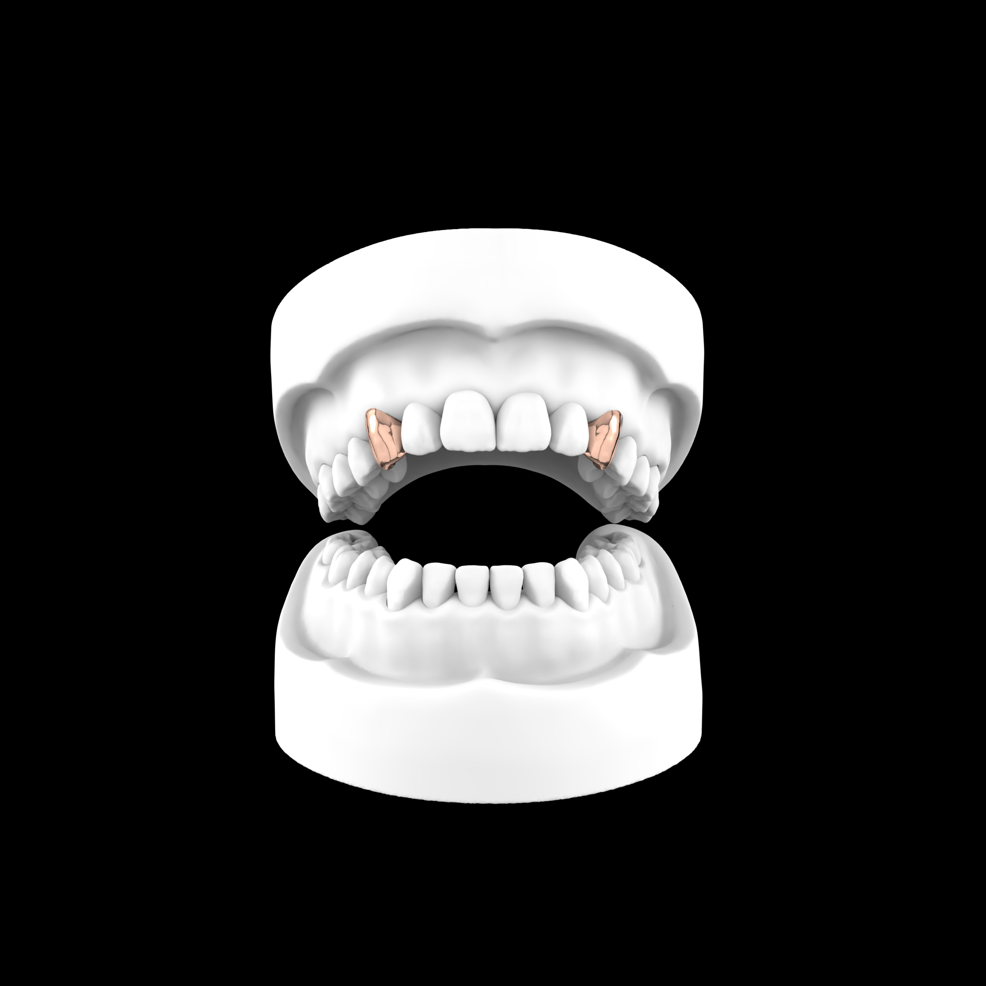 x2 Grillz
