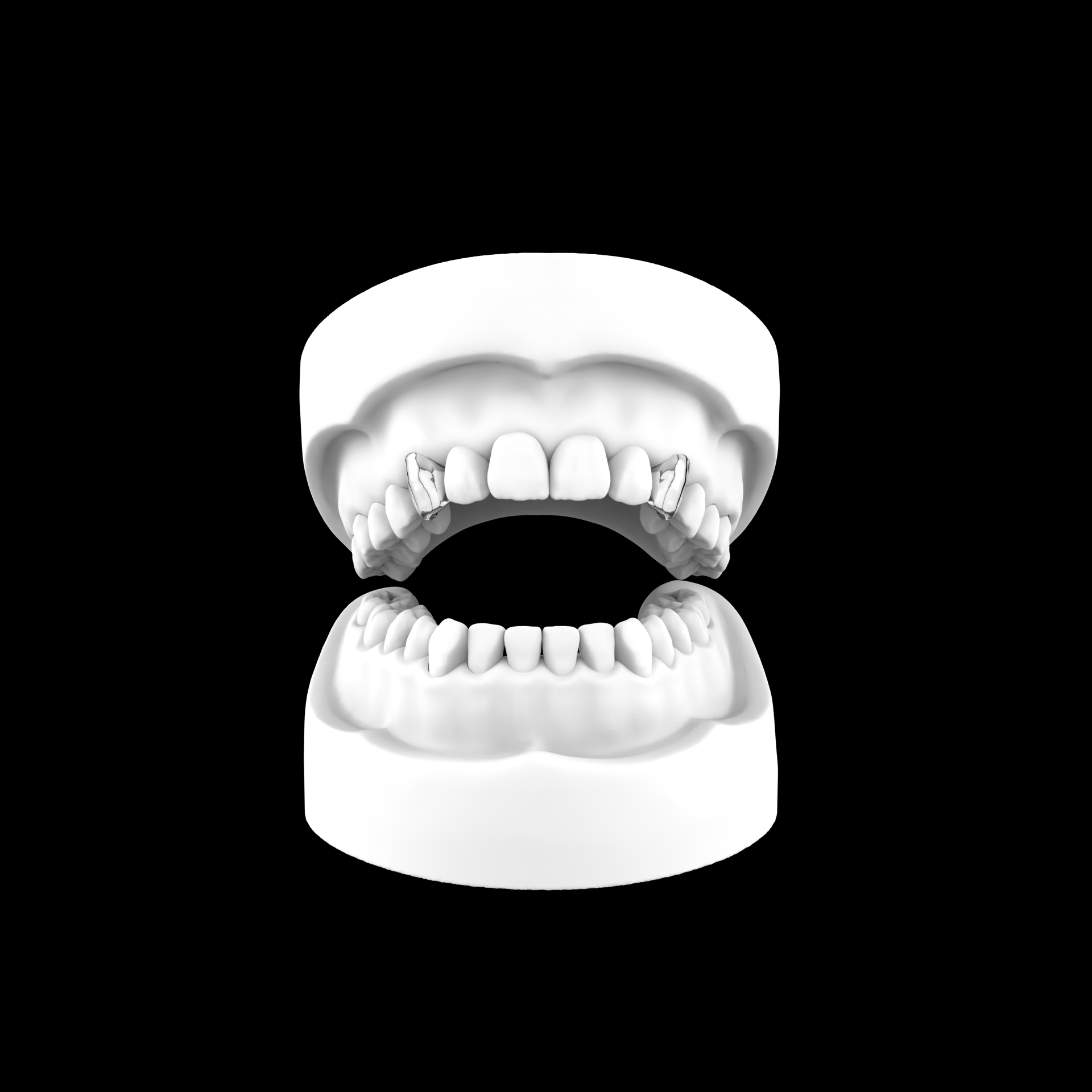 x2 Grillz