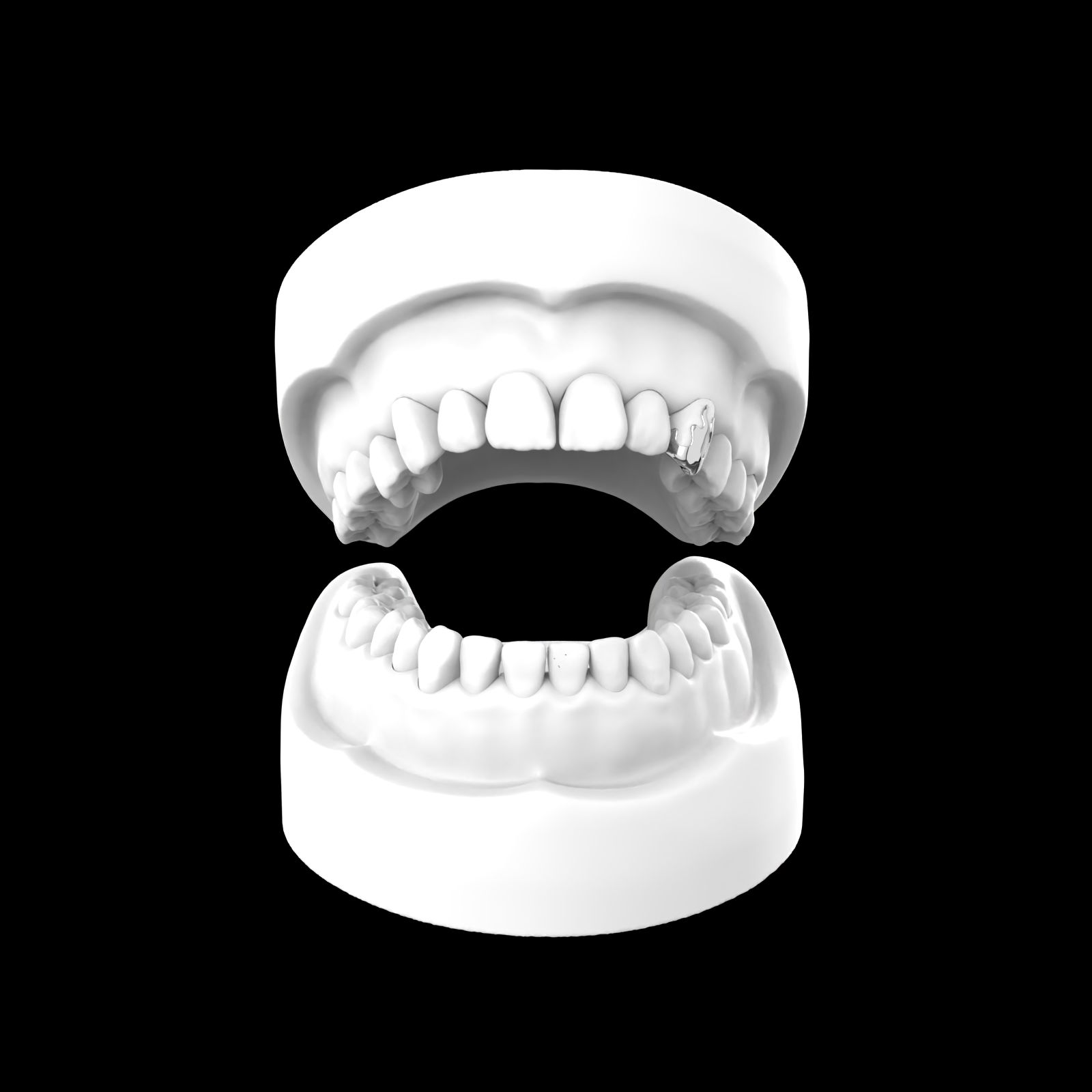Flame Grillz