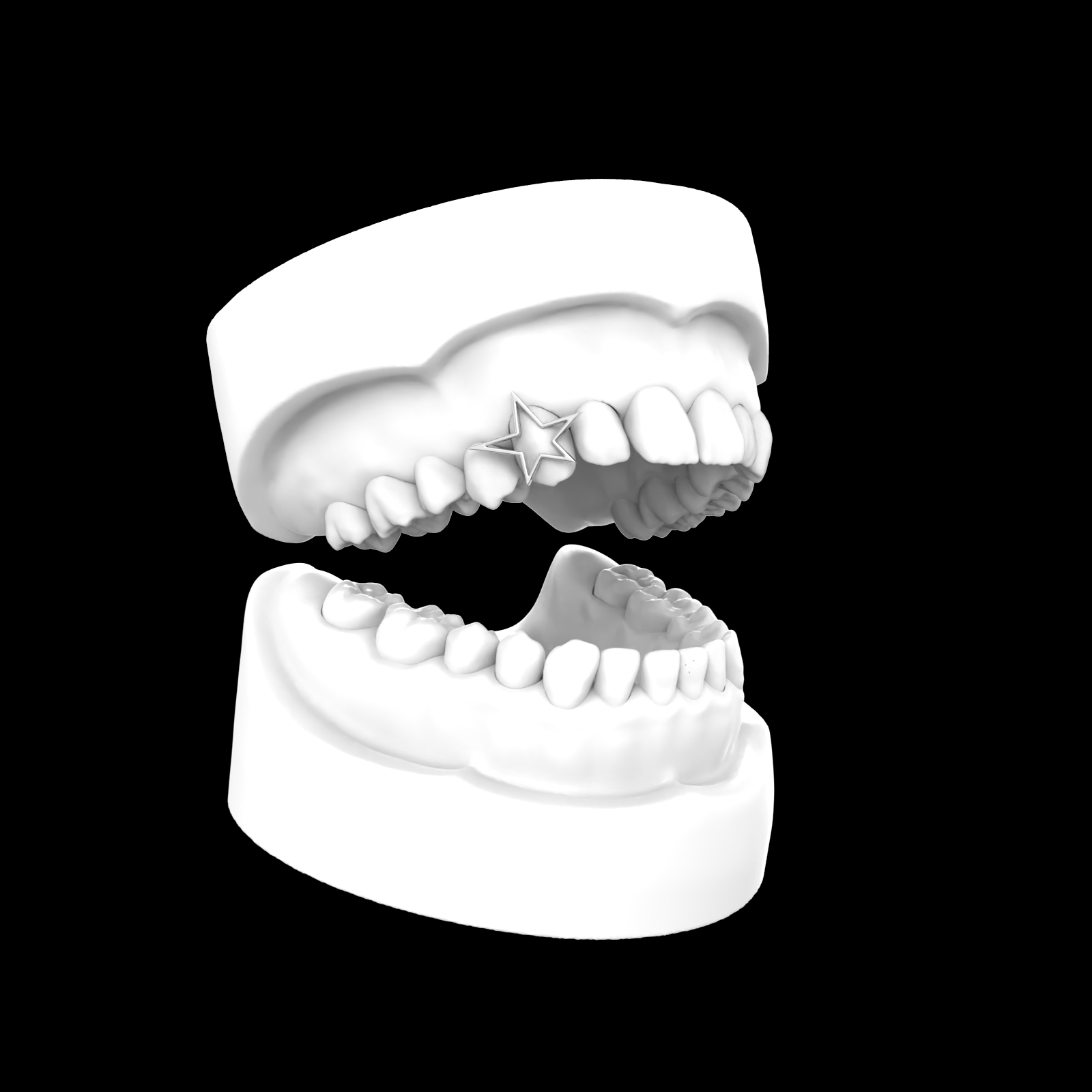Star Grillz