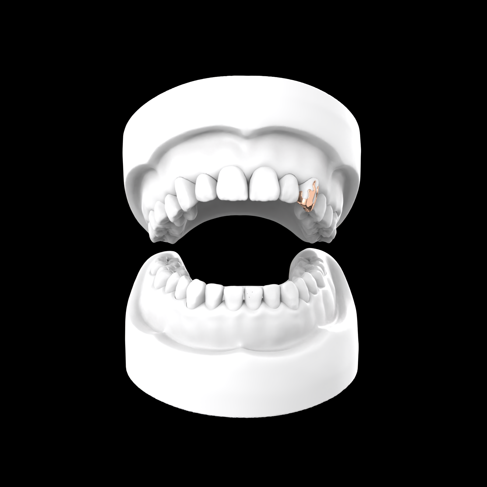 Flame Grillz