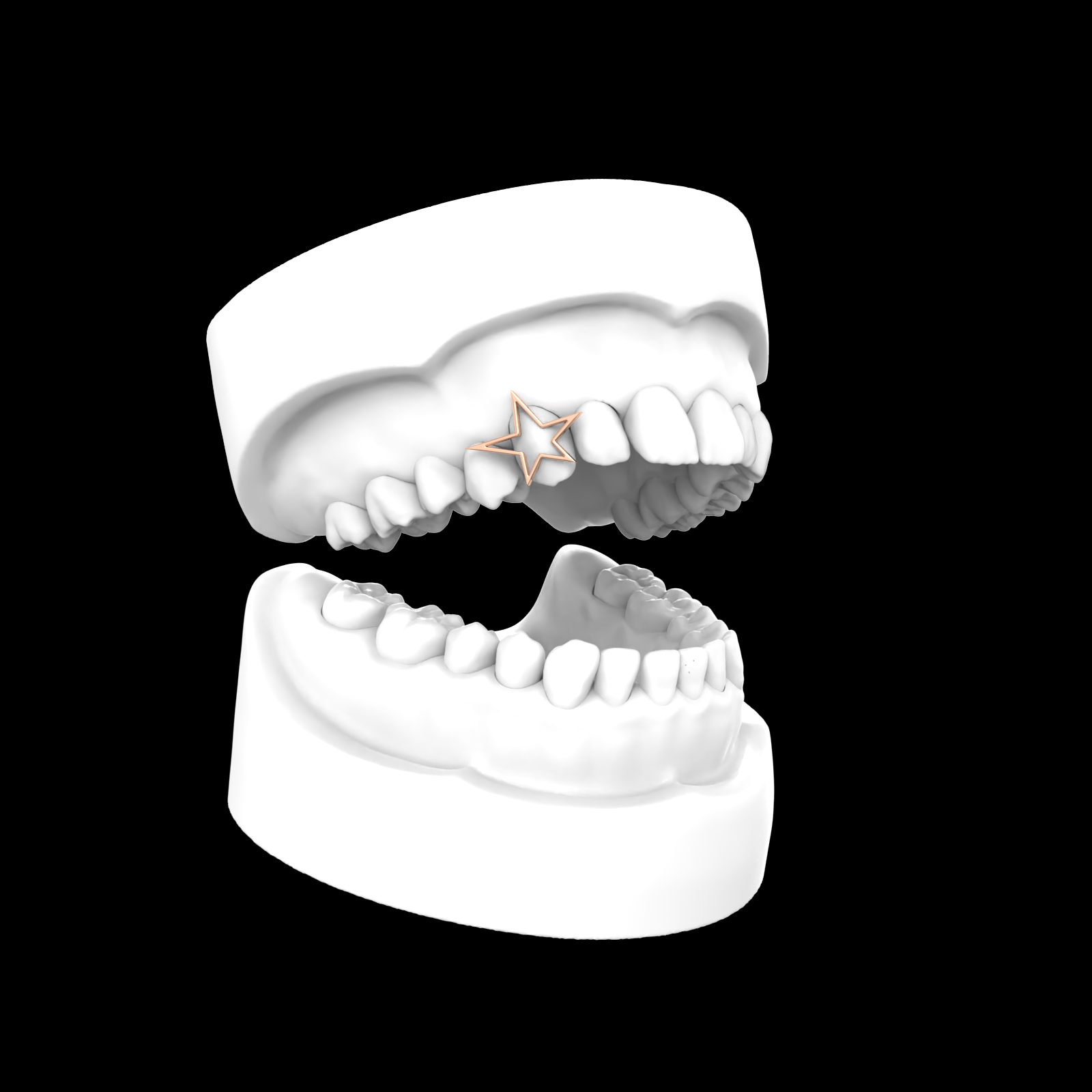 Star Grillz