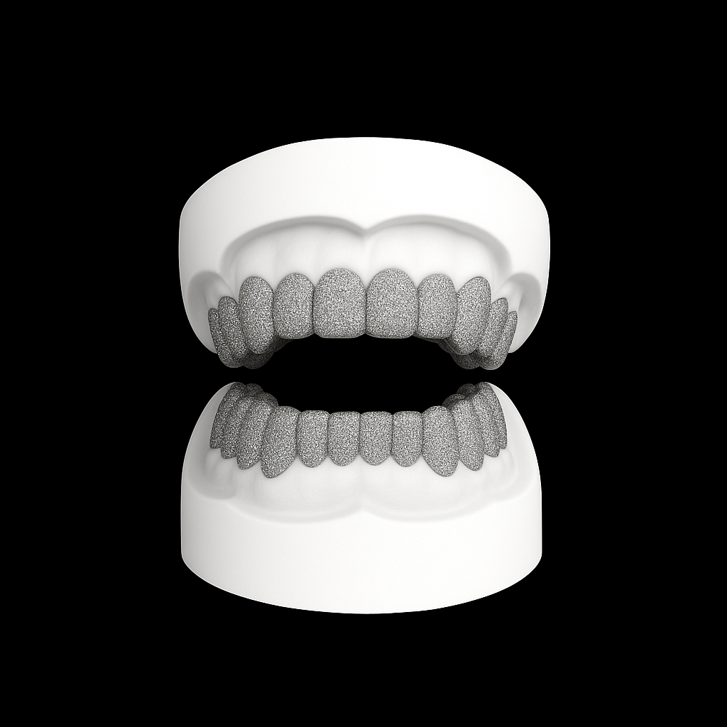 PATTERN ADD ONS