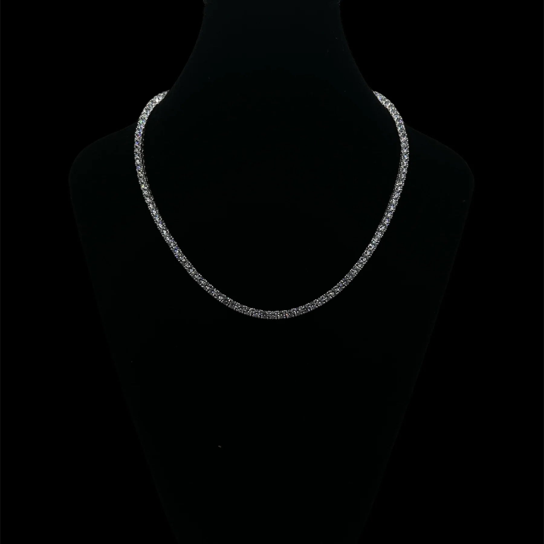 Tennis Chain
