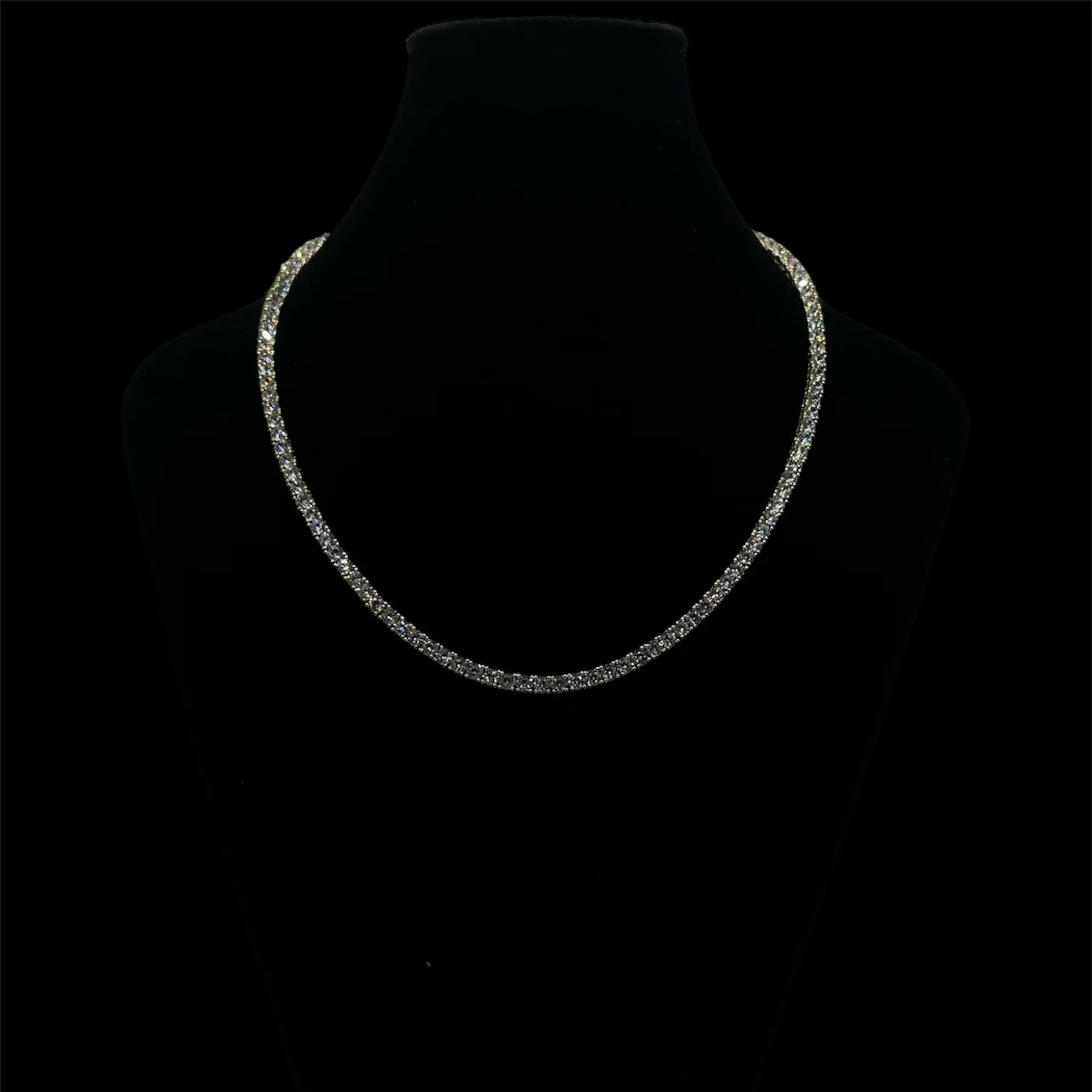 Tennis Chain