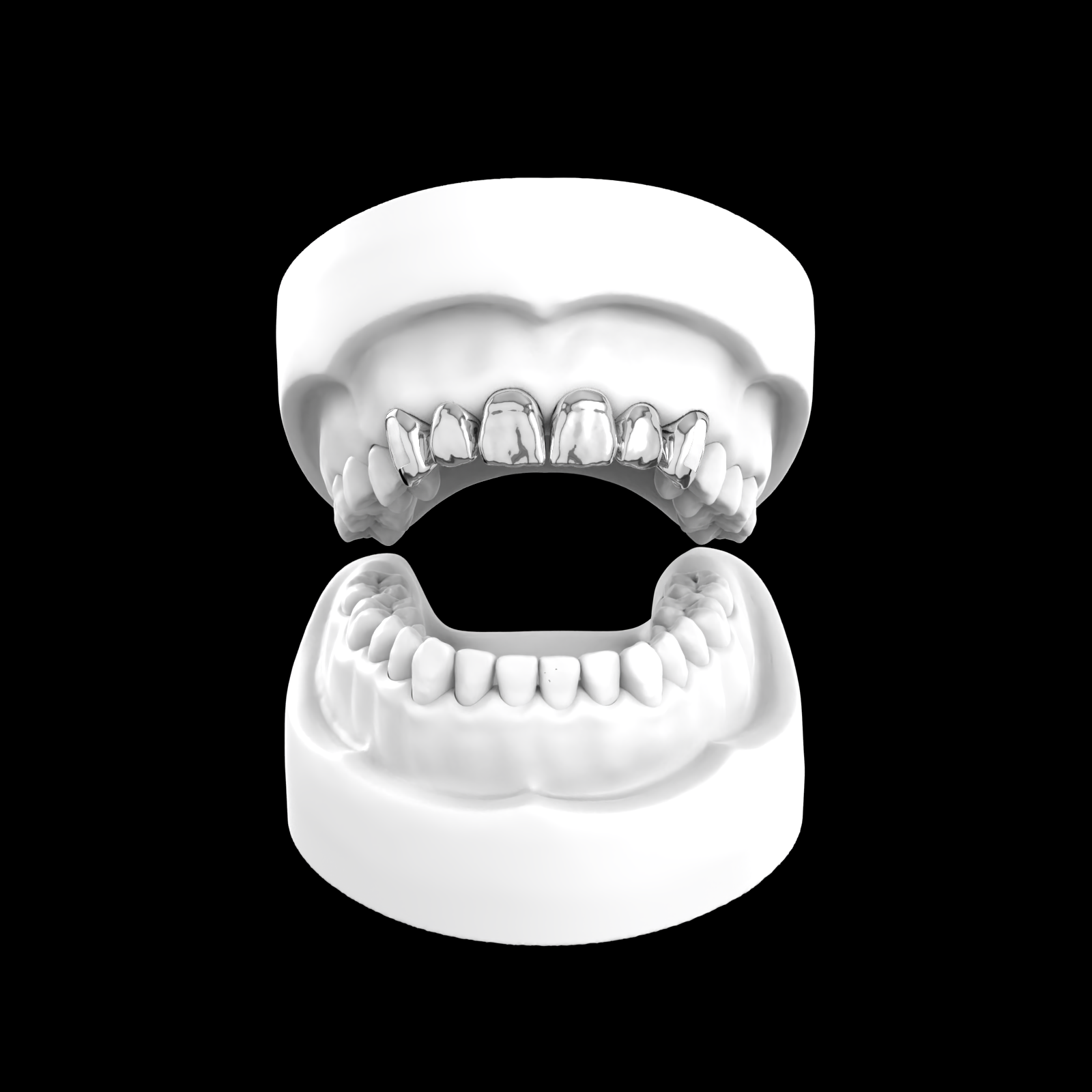 X6 Grillz - (window k9s)