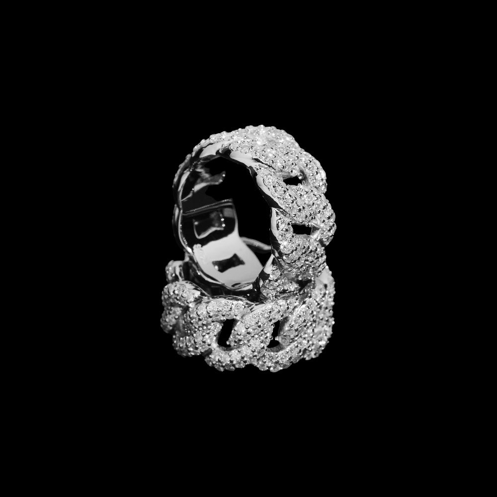 Cuban Ring