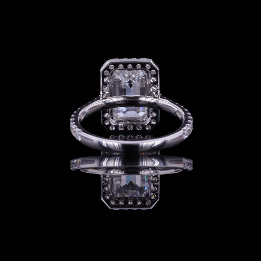 Halo Ring