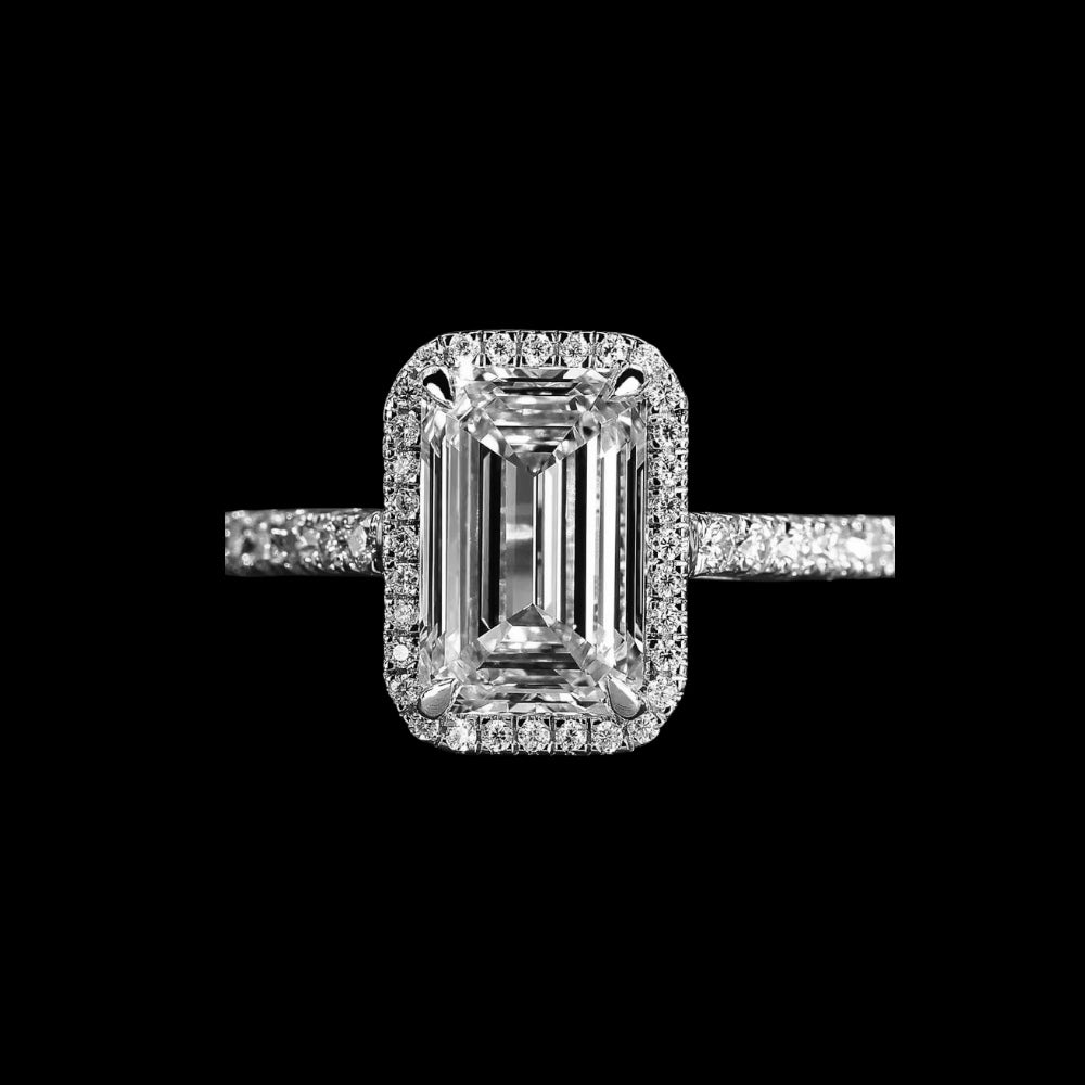 Halo Ring
