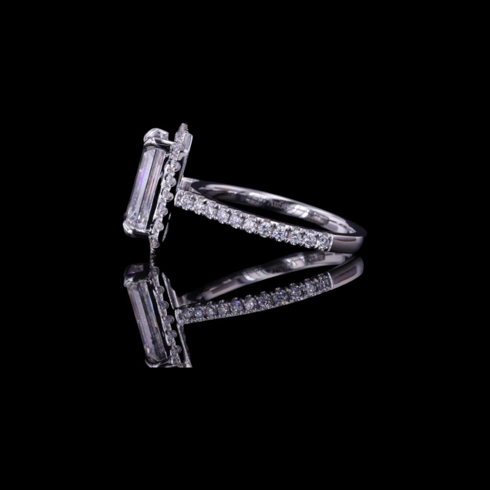 Halo Ring