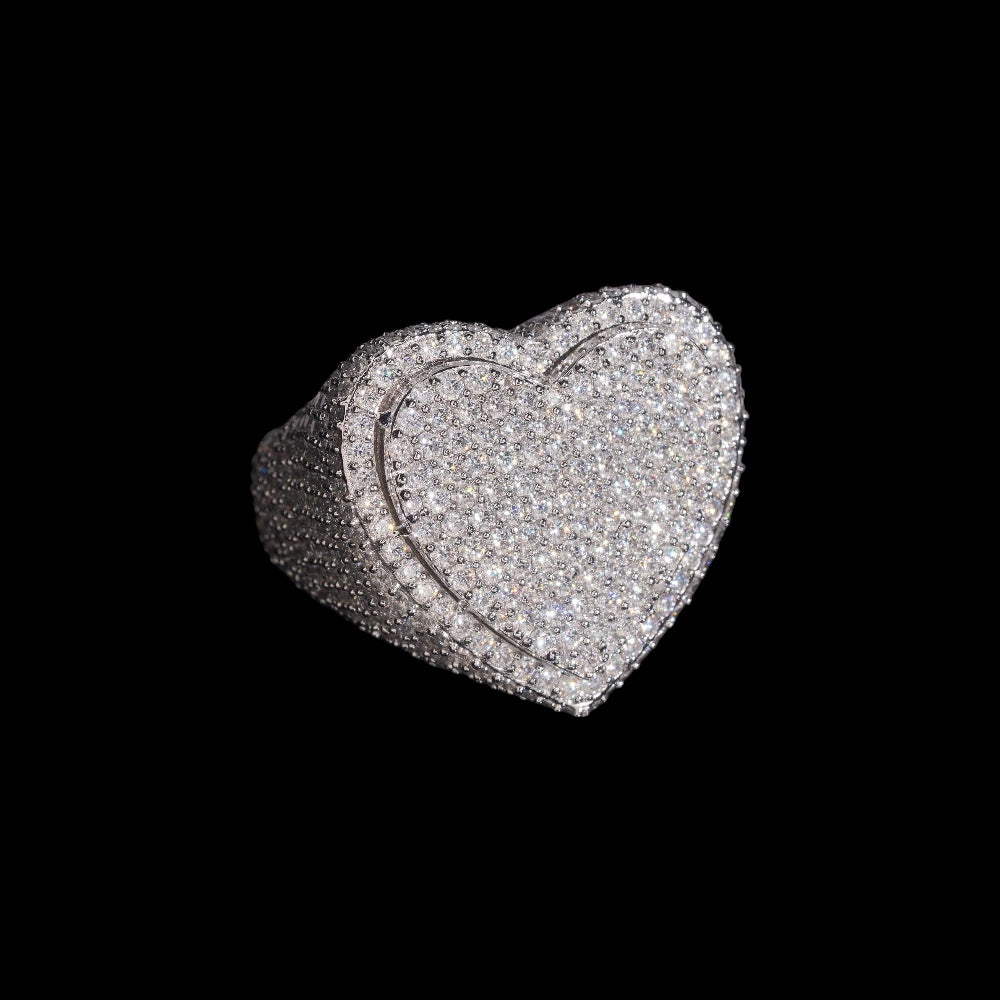 Heart Ring