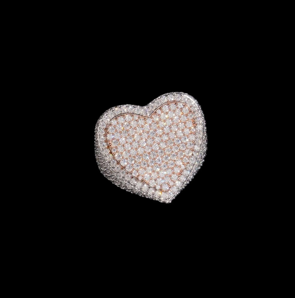 Heart Ring