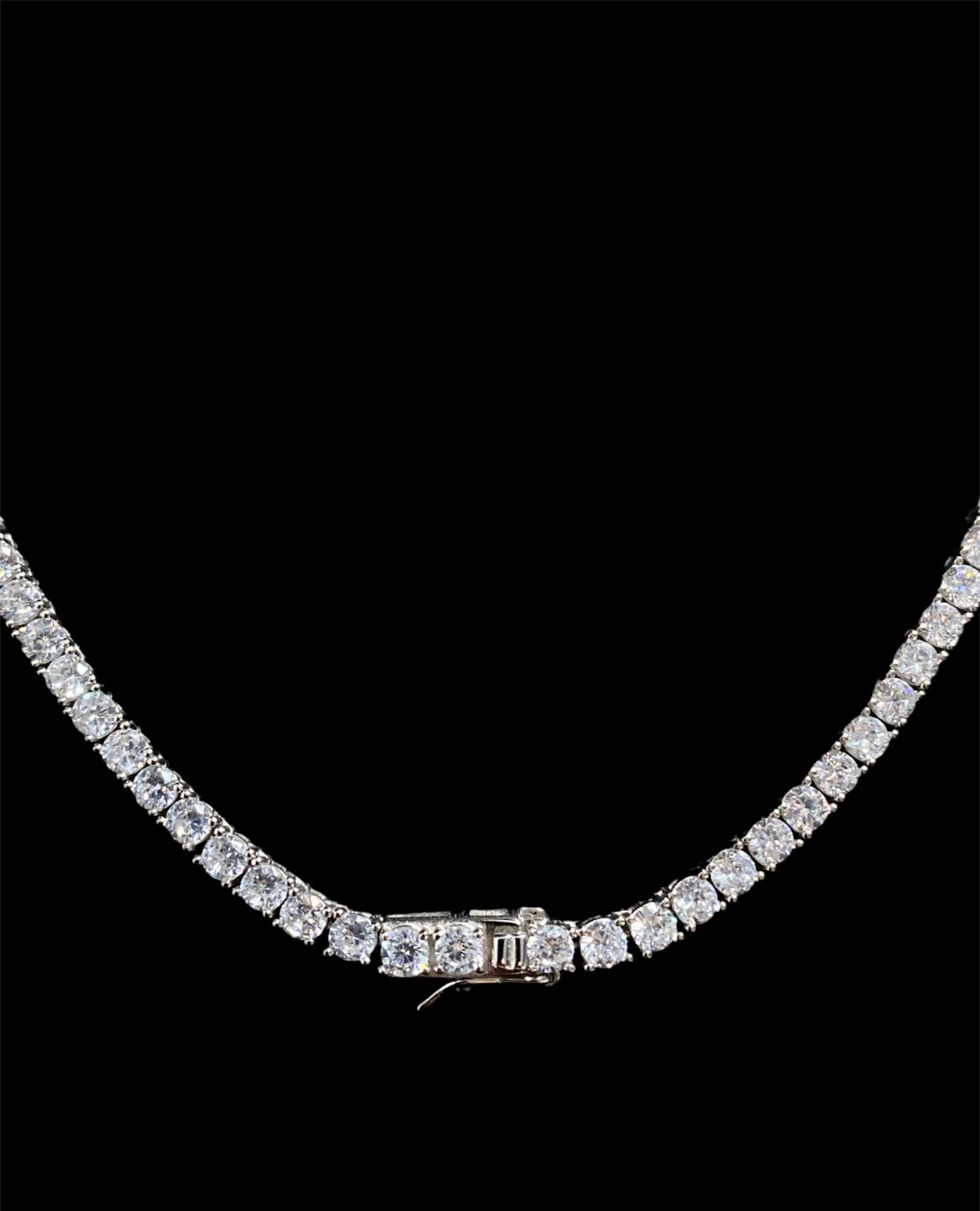 Tennis Chain