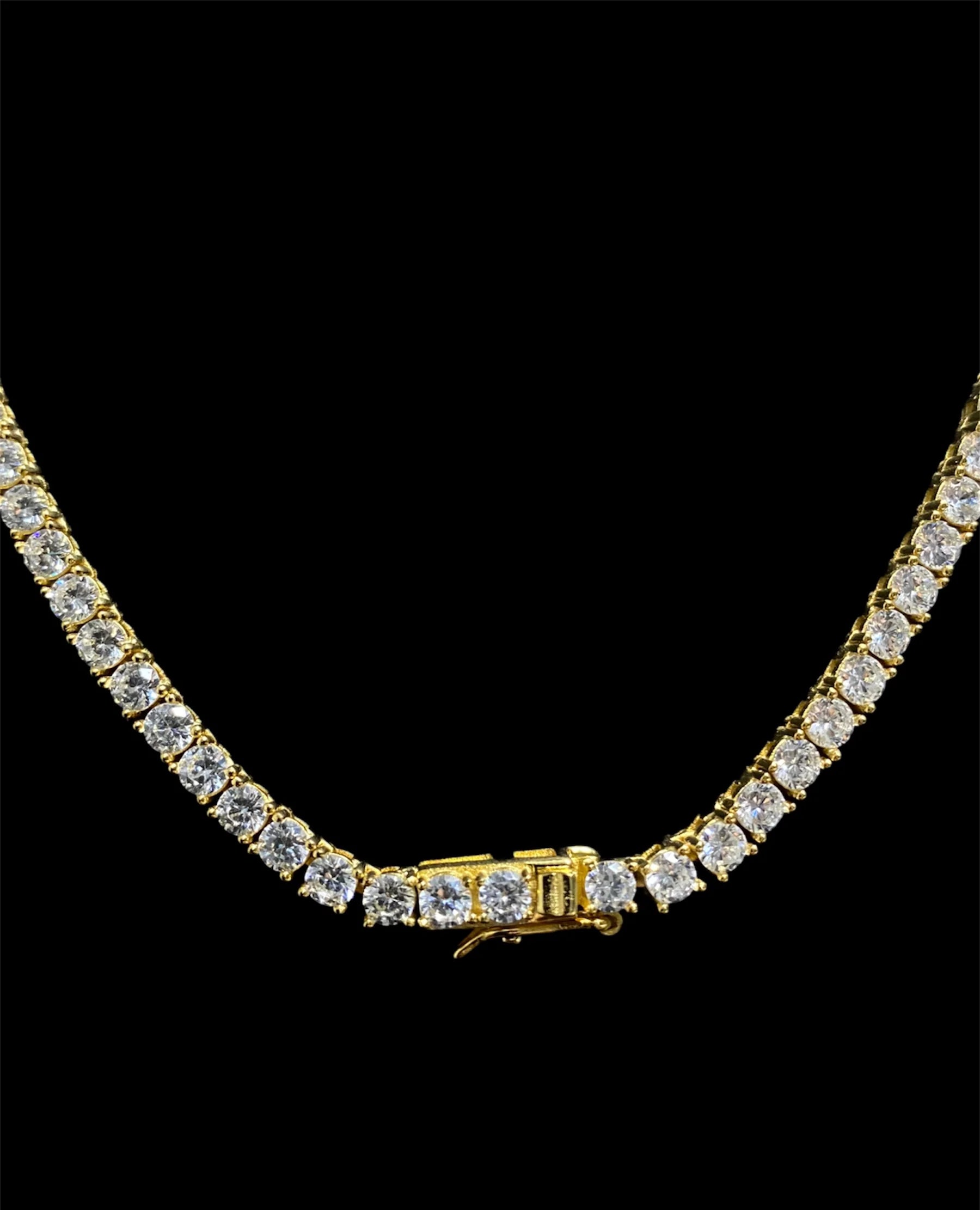 Tennis Chain