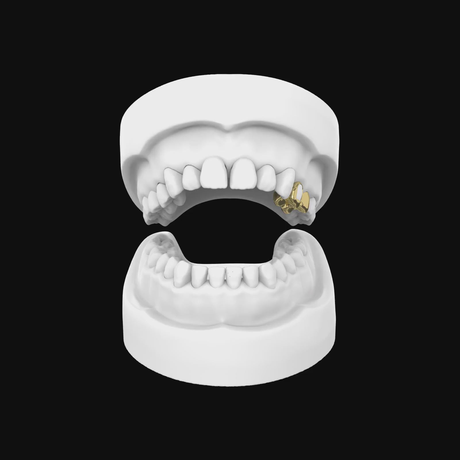 Load video: Open Face + Full Face