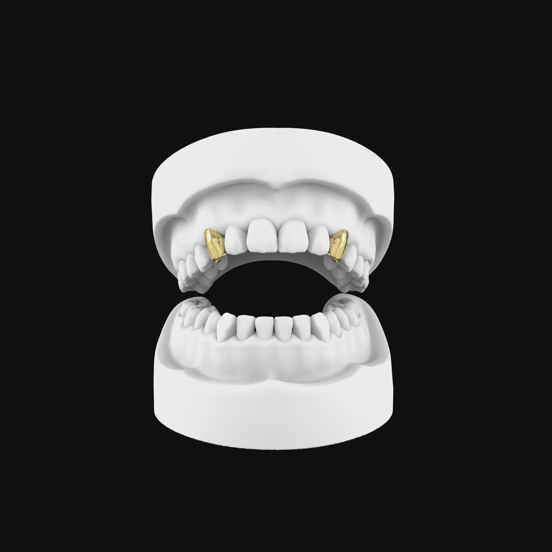 Load video: x2 Grillz