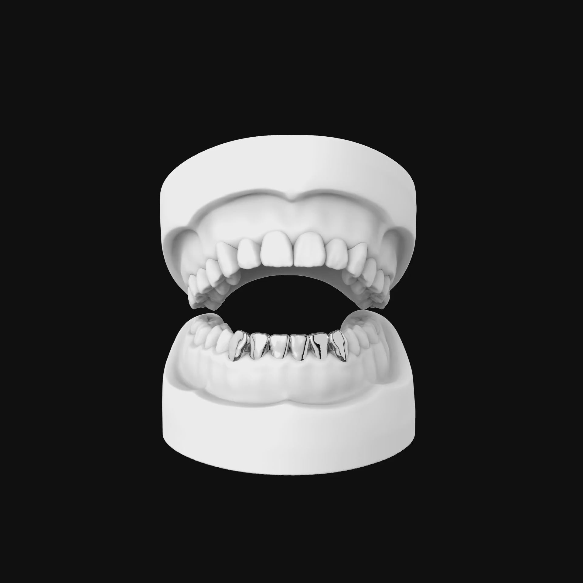 Load video: x6 Grillz