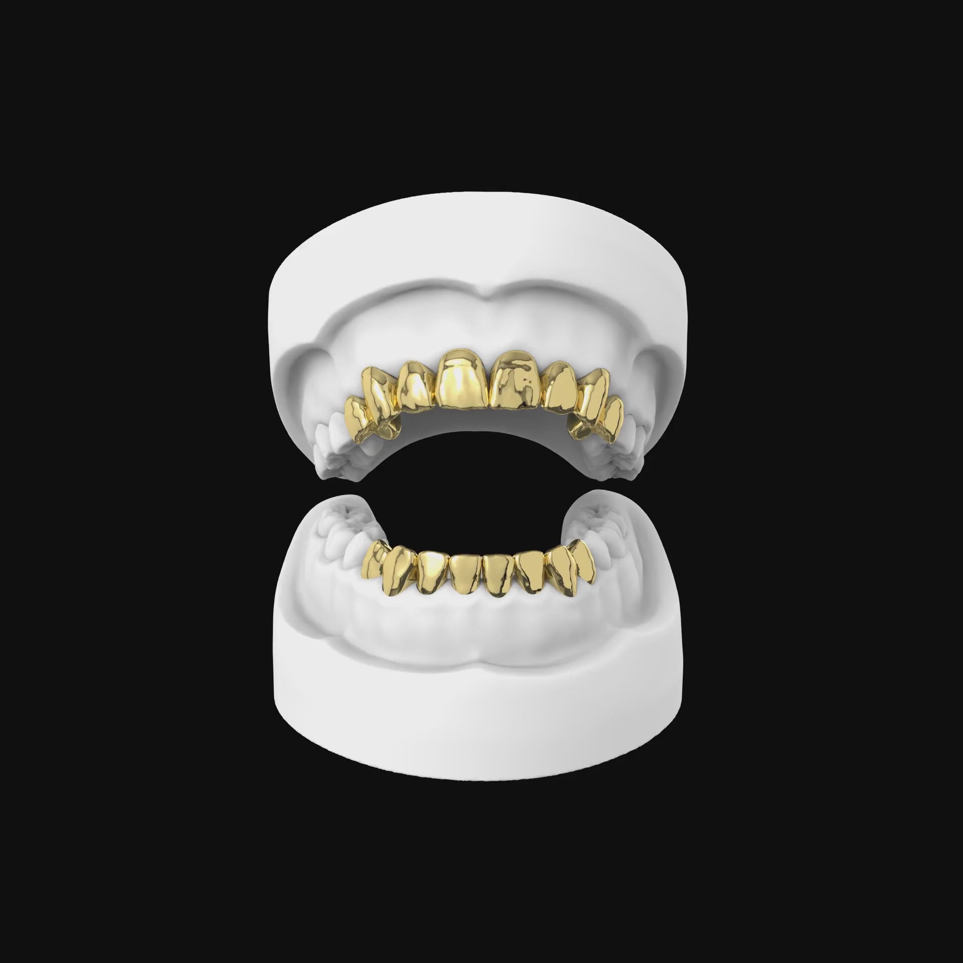 Load video: 8 on 8 Grillz