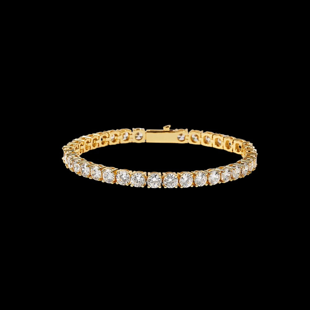 Tennis Bracelet
